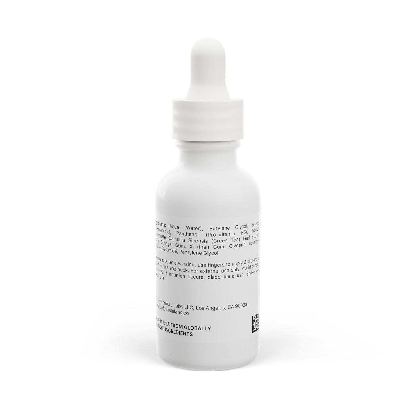 Hyaluronic Acid Glow Drops