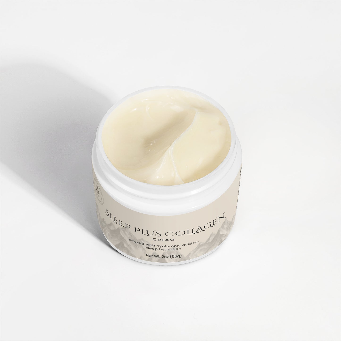 Collagen Cloud Cream