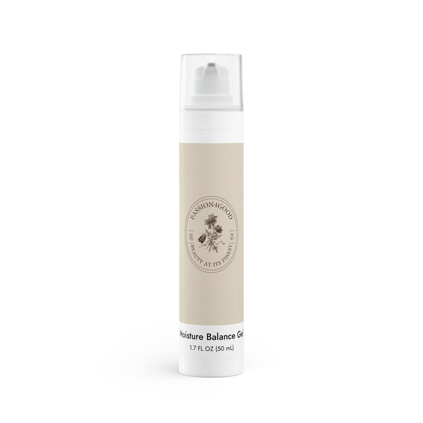 Luminous Moisture Balancing Gel
