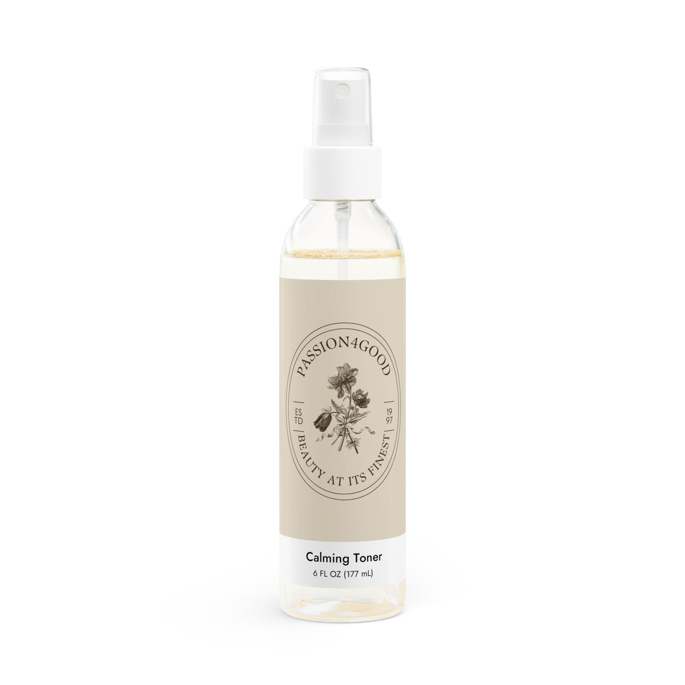 Luminous Skin Calming Toner