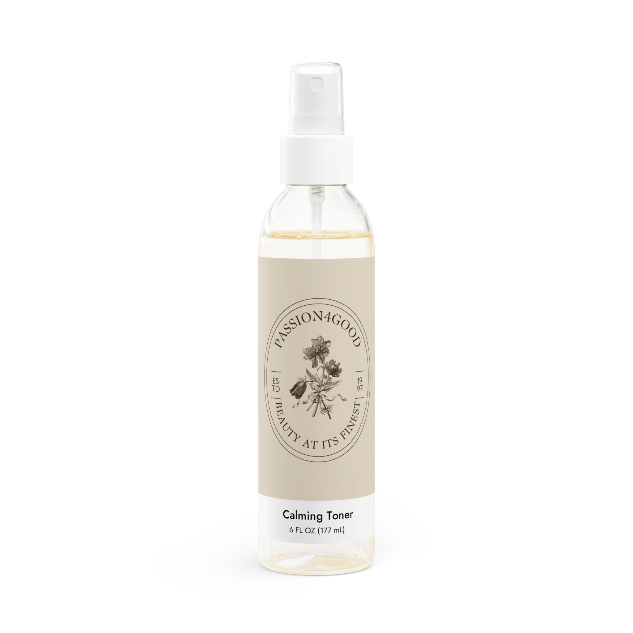 Luminous Skin Calming Toner