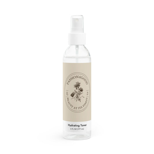Beauty Hydrating Toner