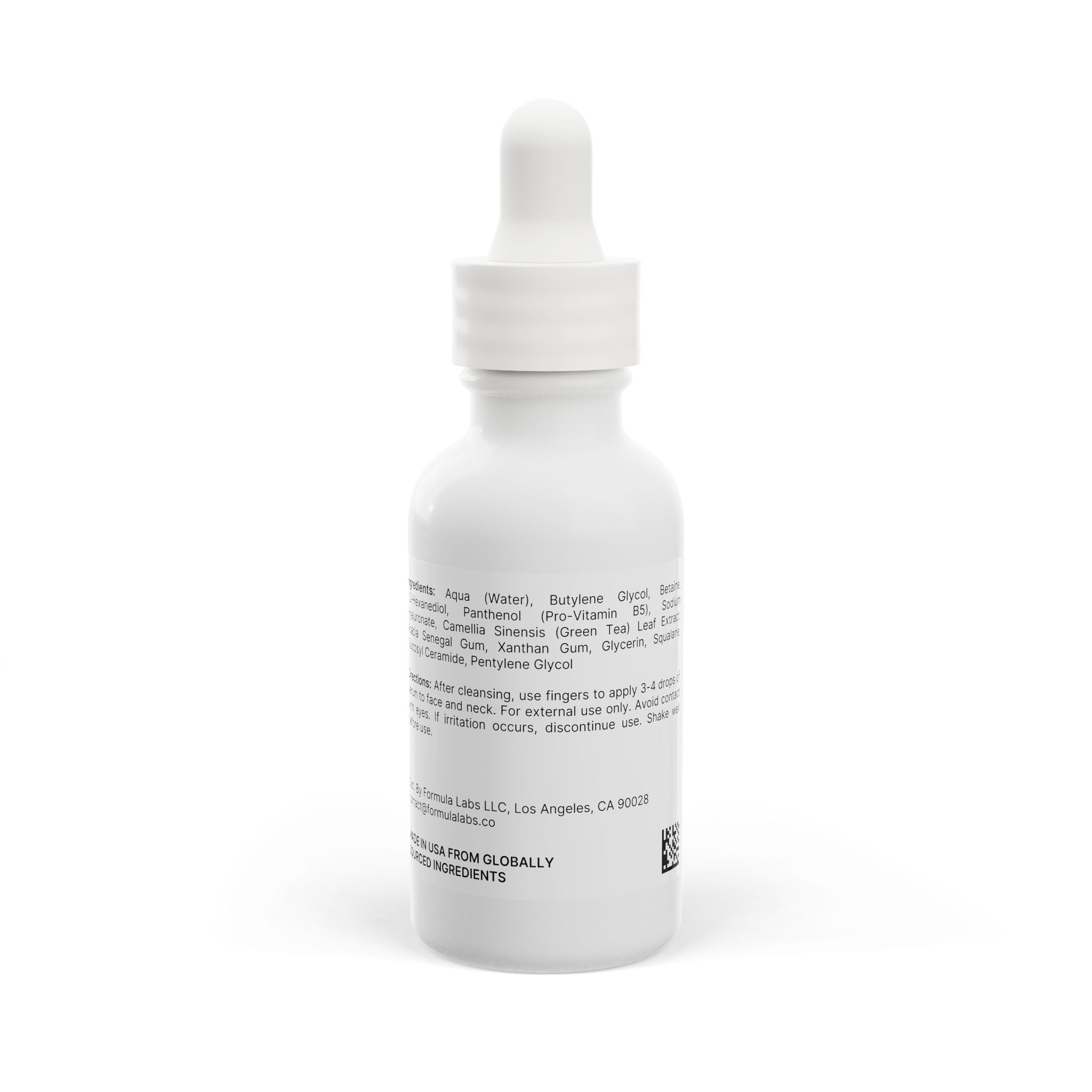Hyaluronic Acid Glow Drops