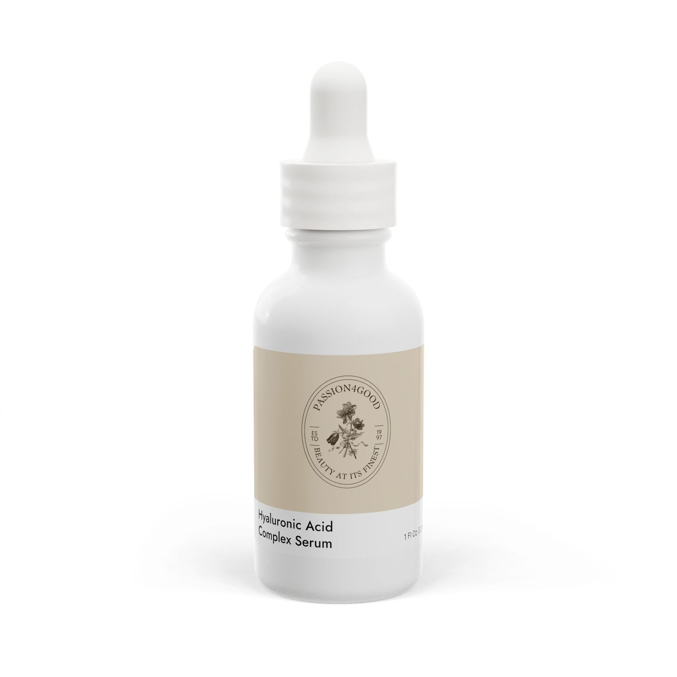 Hyaluronic Acid Glow Drops