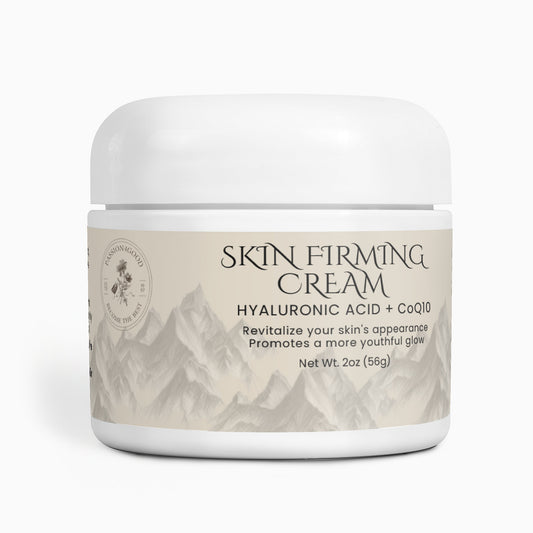Radiance & Lift Skin Firming Cream