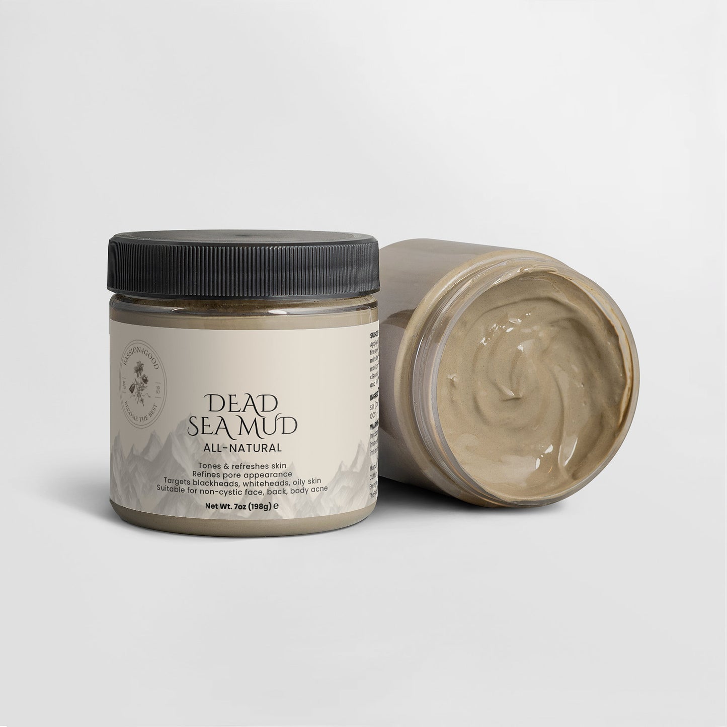 Pure & Gentle Cleanse