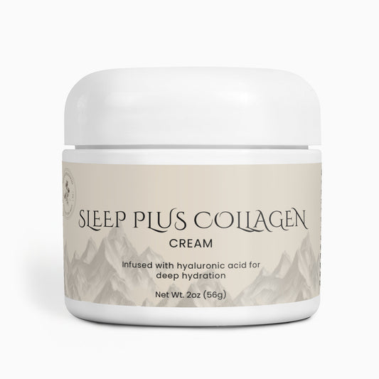Collagen Cloud Cream