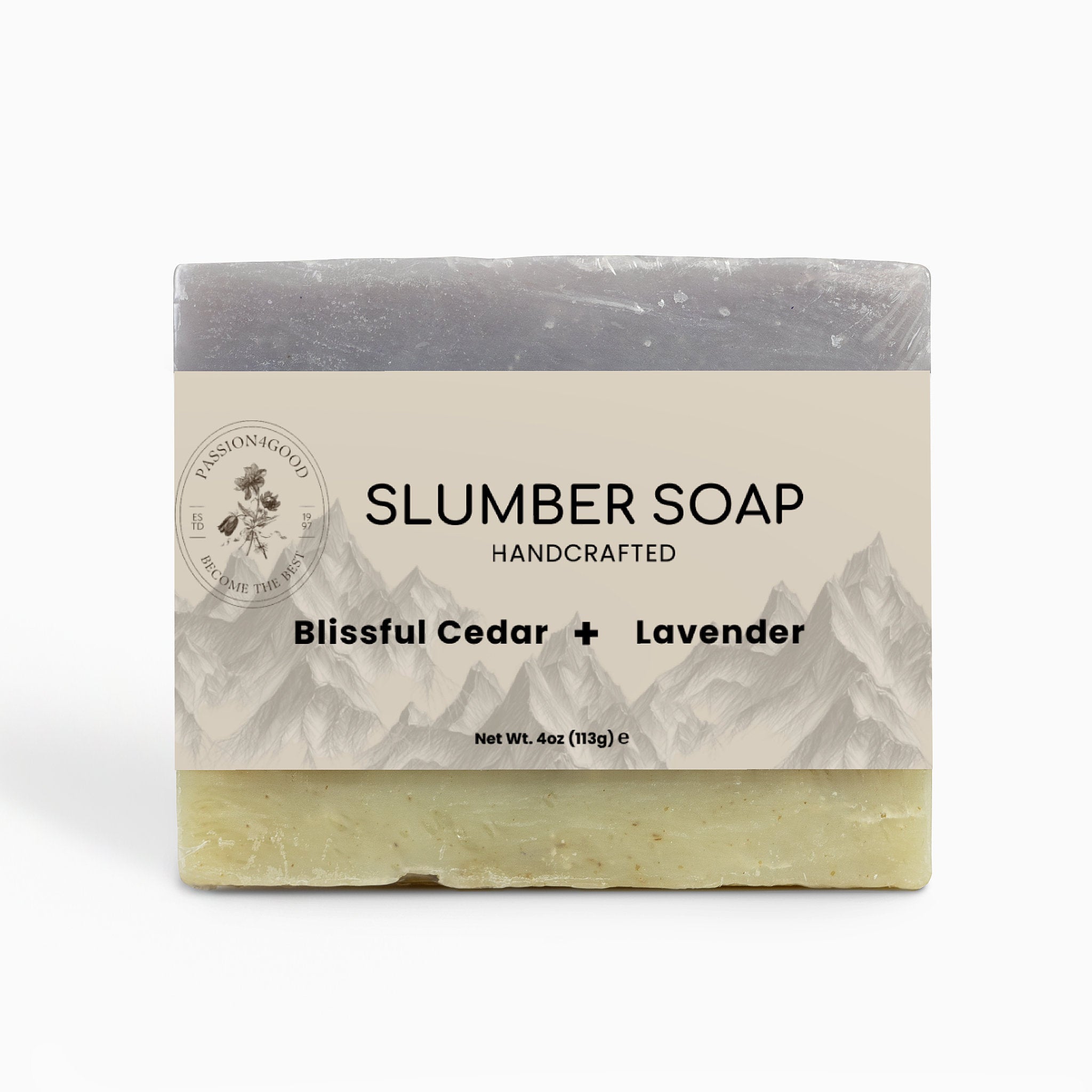 Slumber Soap