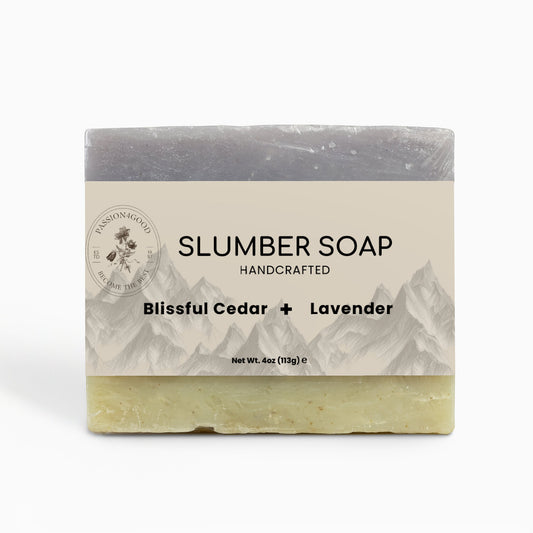Slumber Soap