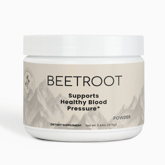 Beetroot Boost Mix