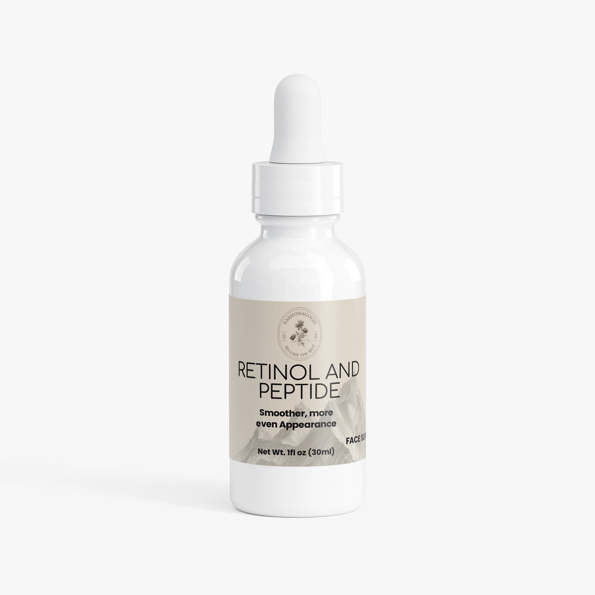 Youth Activating  Retinol & Peptide Drops