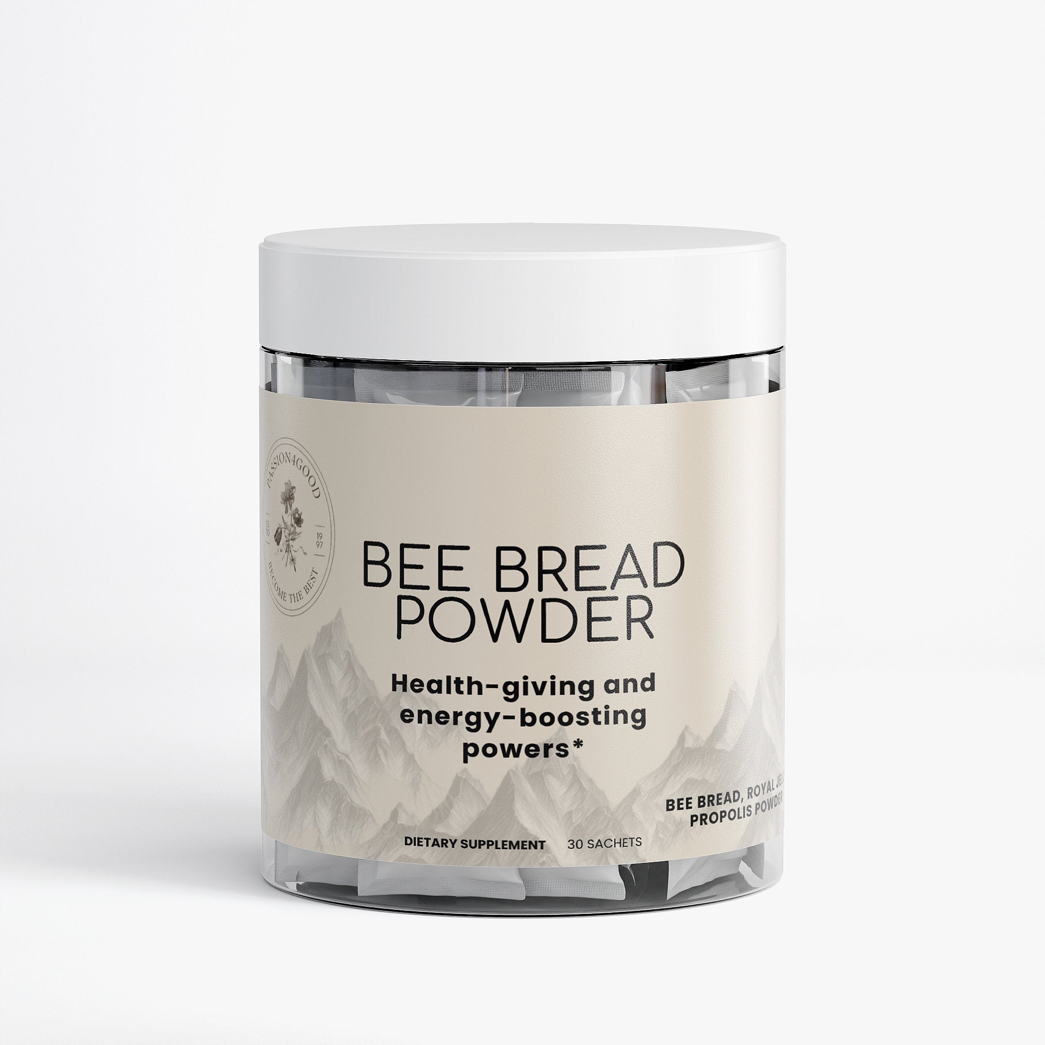 Bee Vitality Mix
