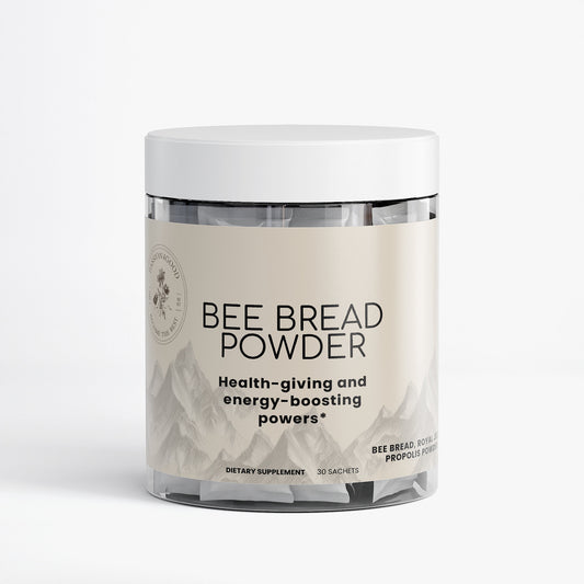Bee Vitality Mix