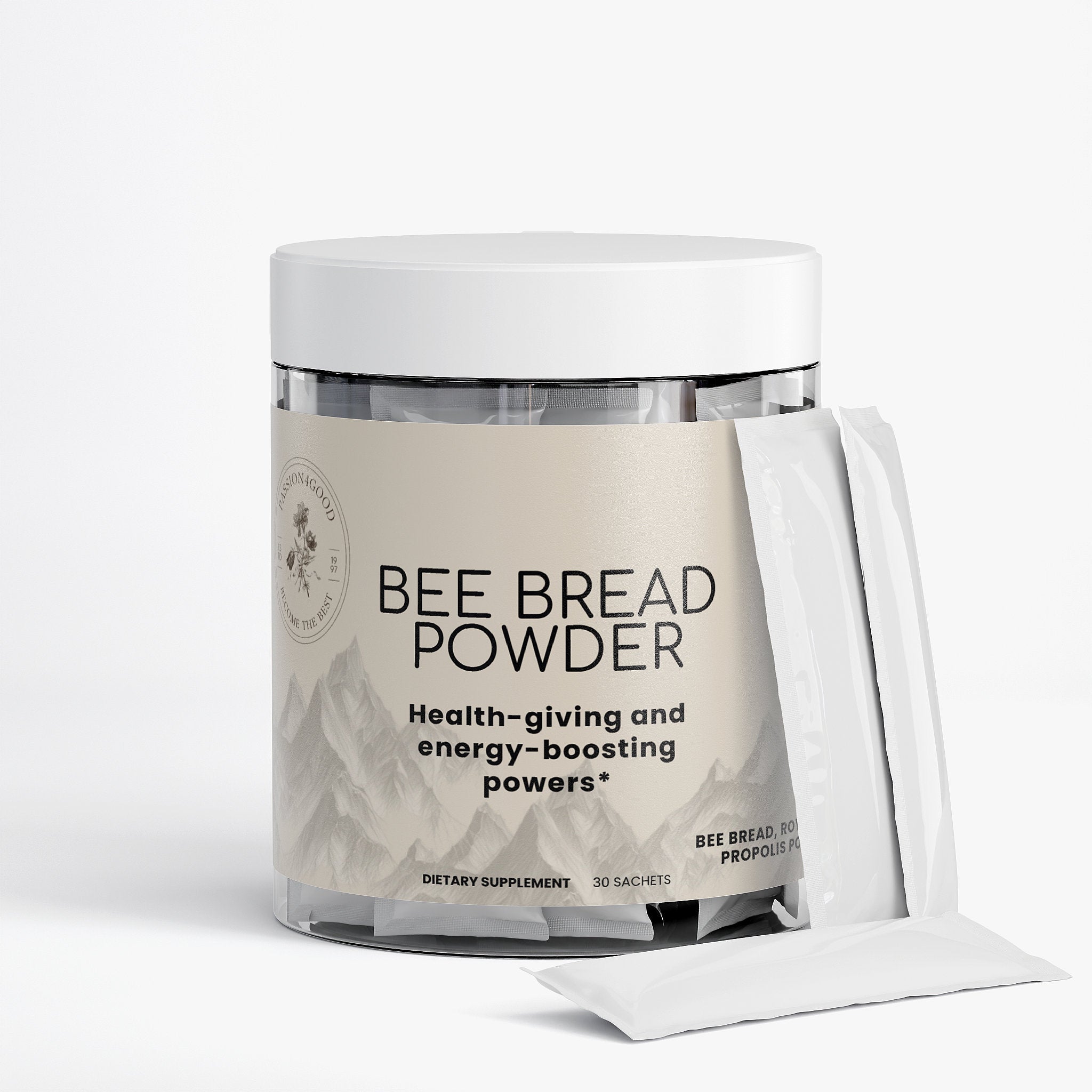 Bee Vitality Mix