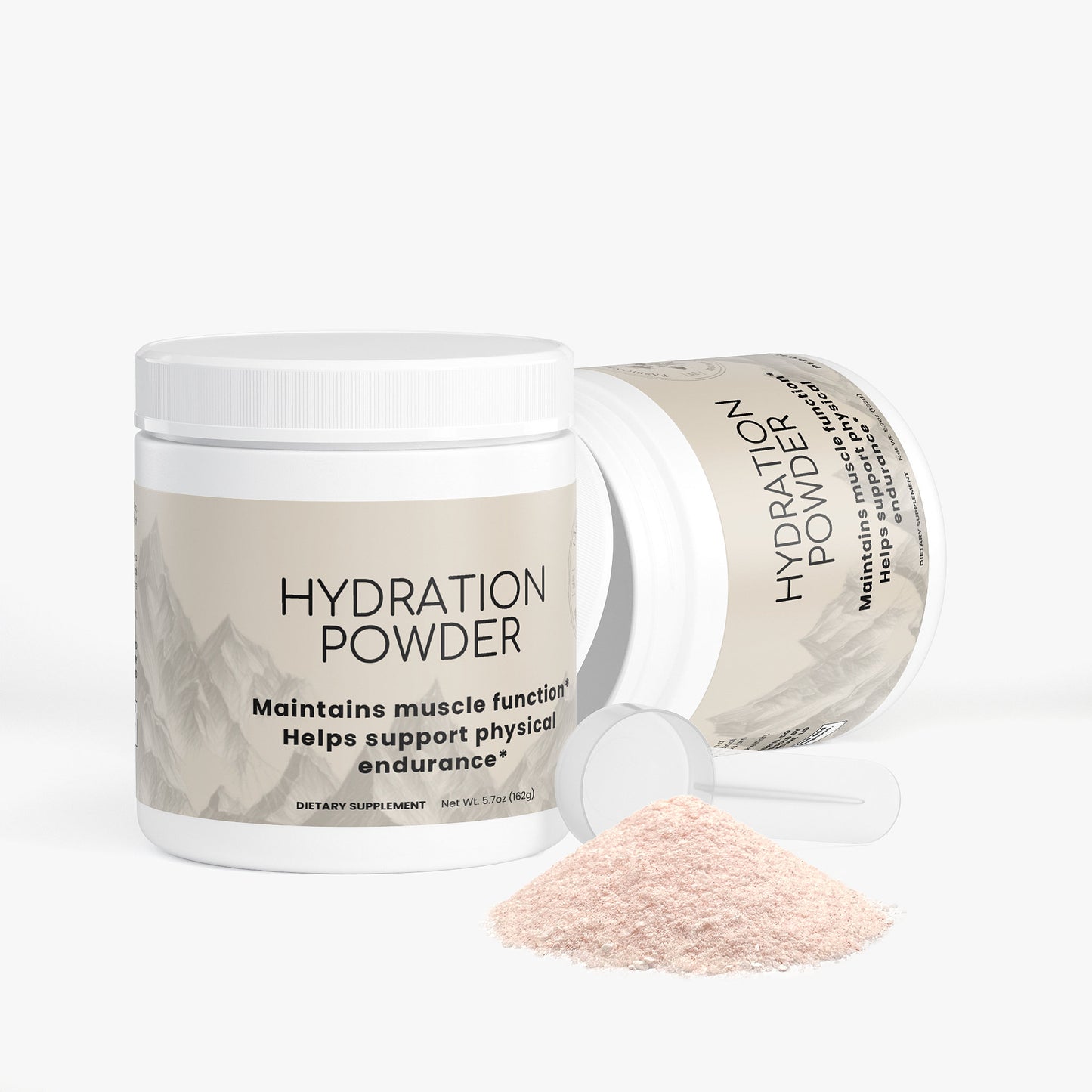 Hydration Mix (Peach Mango)