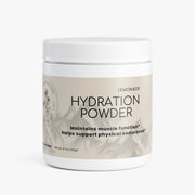 Hydration Mix (Lemonade)