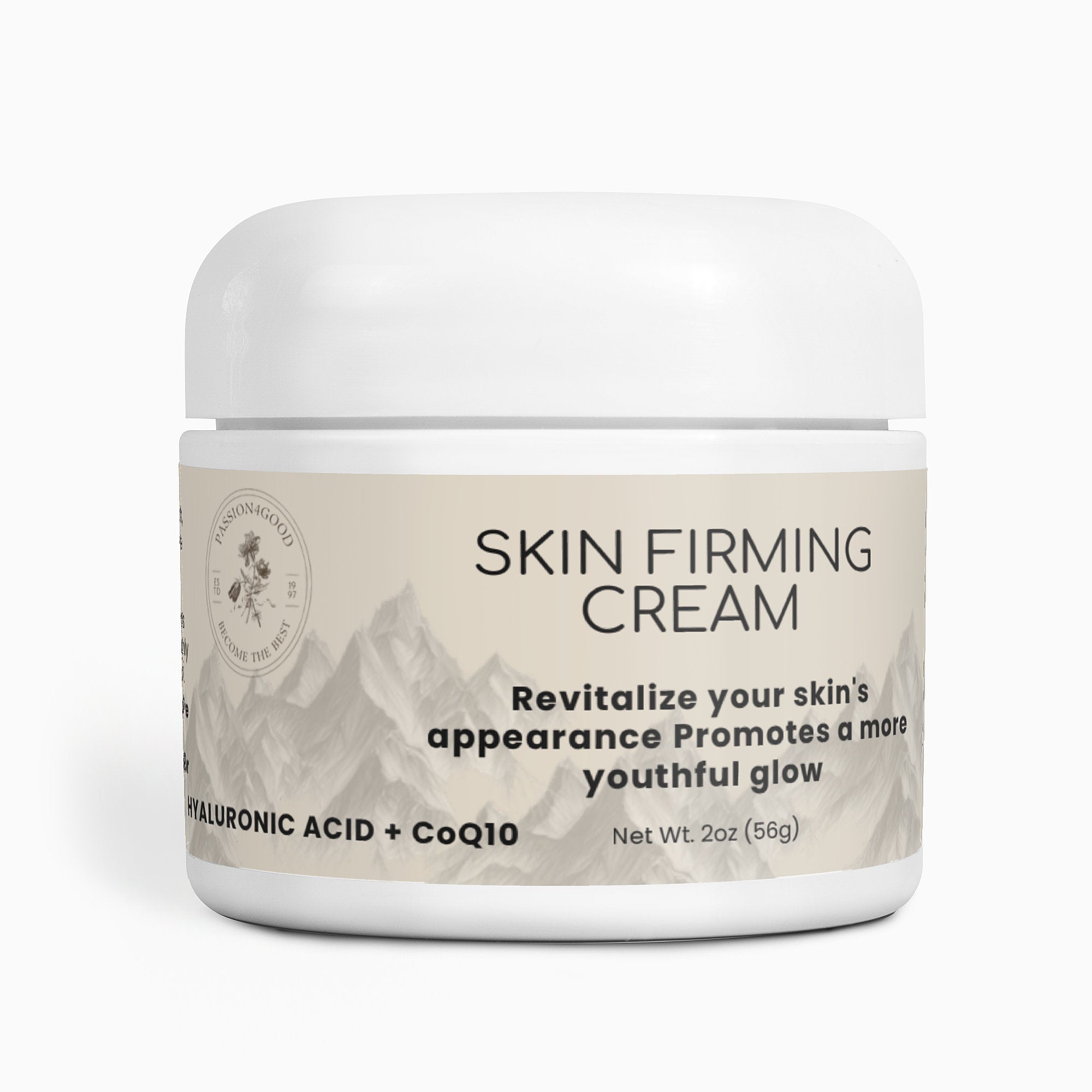 Radiance & Lift Skin Firming Cream