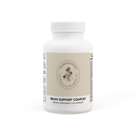 Brain Boosting Complex