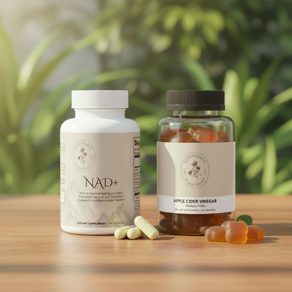 Vitality Boost Bundle