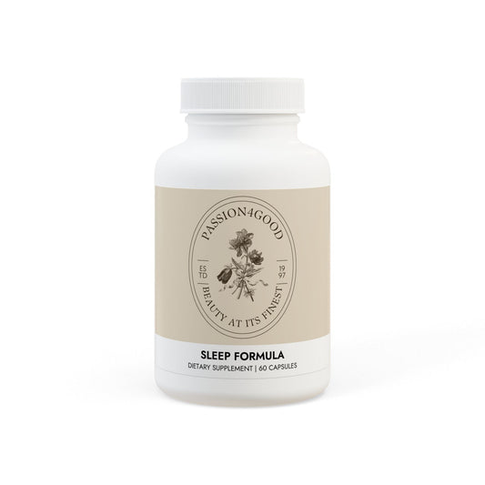 Rest & Relax Sleep Supplement