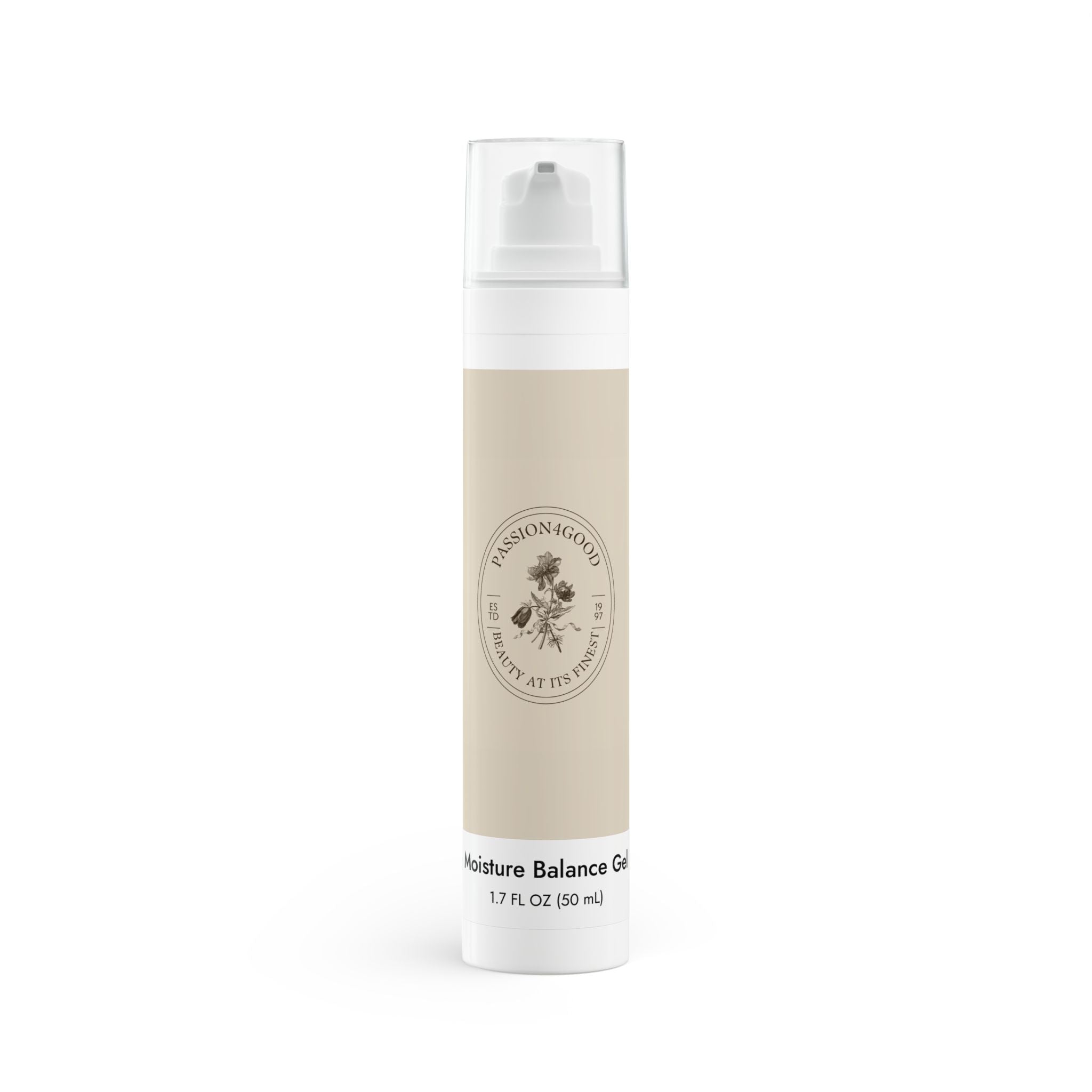 Luminous Moisture Balancing Gel