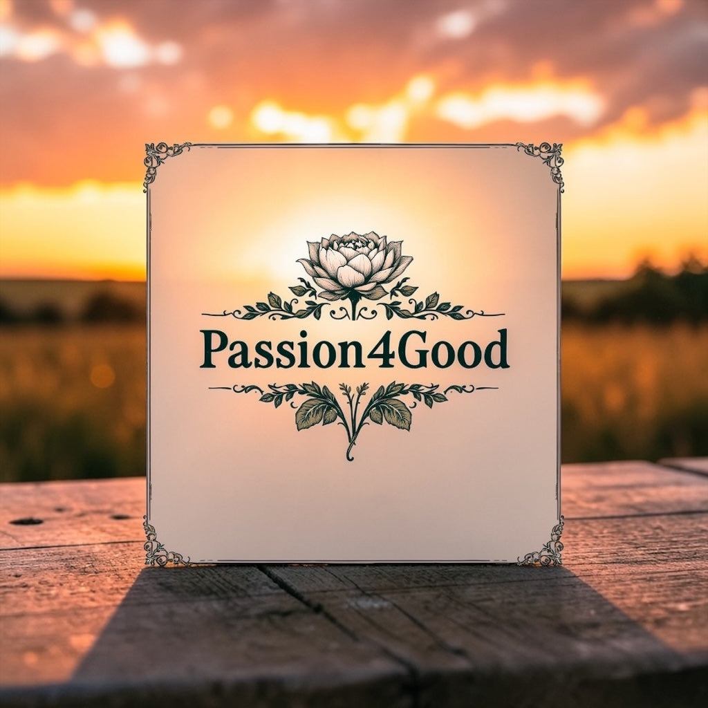 Passion4Good